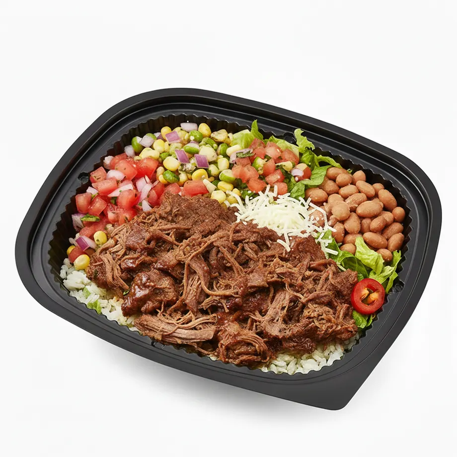 Beef Barbacoa