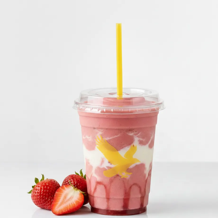 Cloud™ PINK – Strawberry Glaze