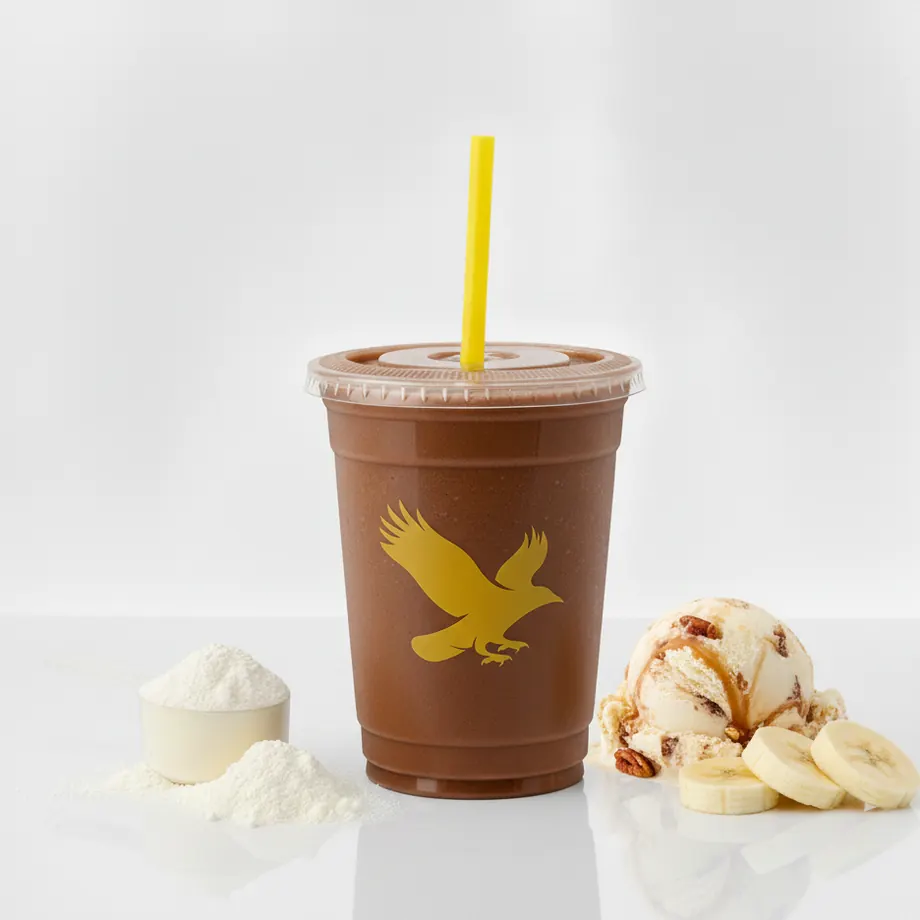 The Juggernaut™ – Chocolate
